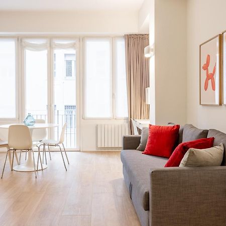 Apartamento Ampi Monolocali In Via Pirandello - Washington Milán Exterior foto