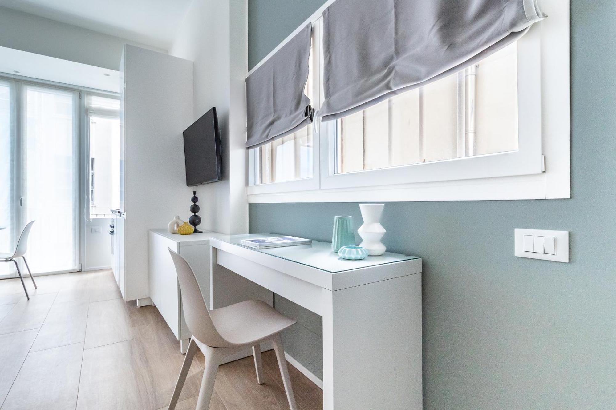 Apartamento Ampi Monolocali In Via Pirandello - Washington Milán Exterior foto