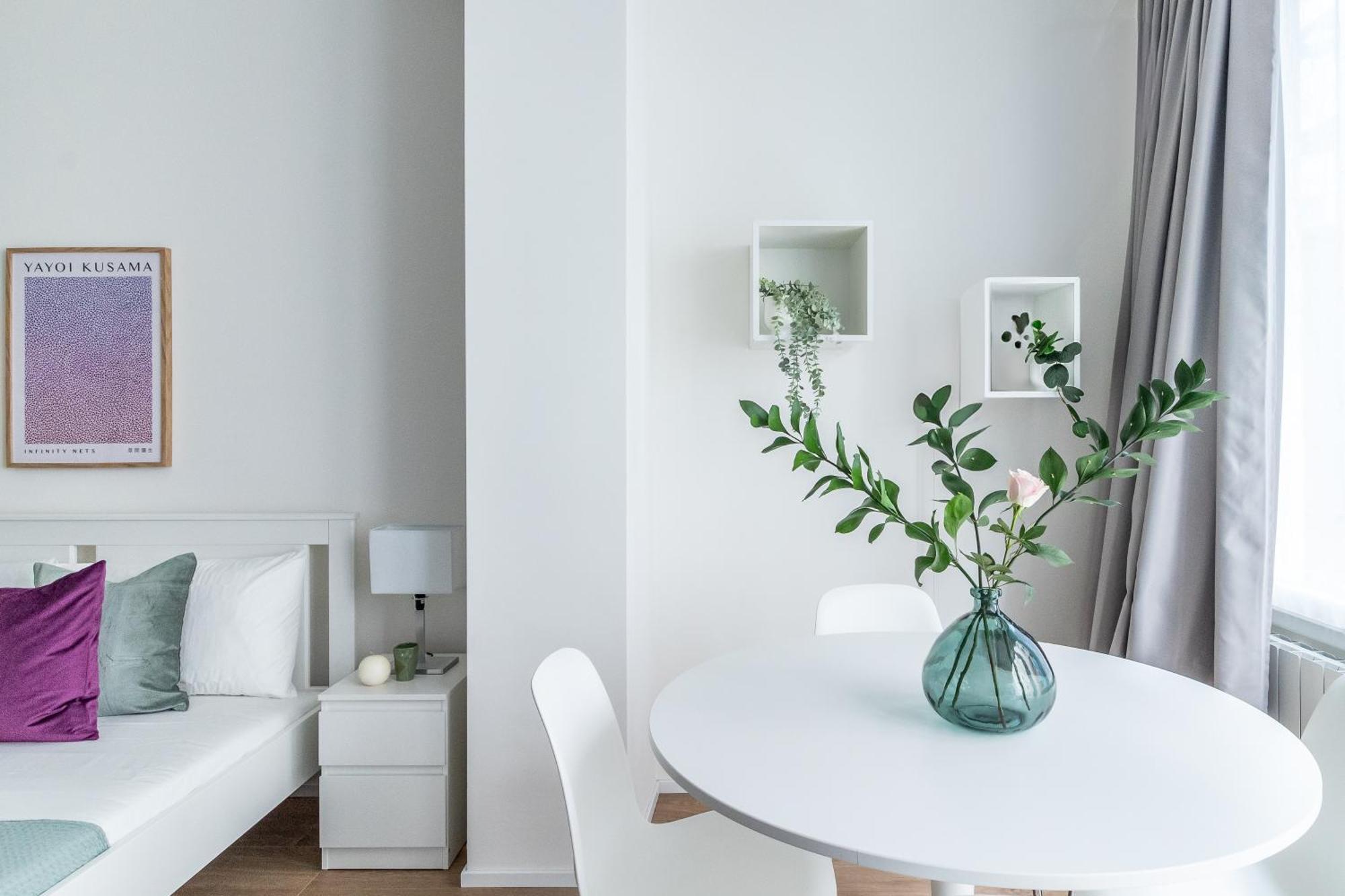 Apartamento Ampi Monolocali In Via Pirandello - Washington Milán Exterior foto