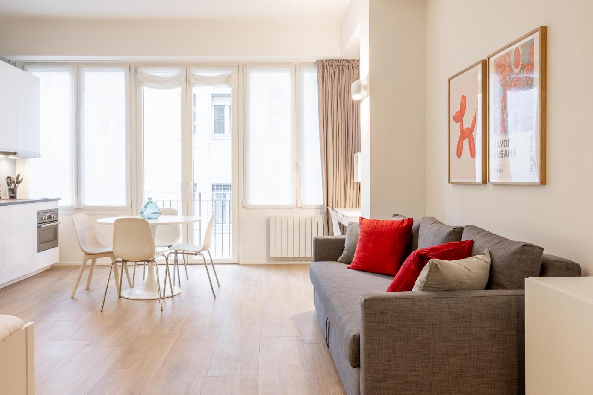 Apartamento Ampi Monolocali In Via Pirandello - Washington Milán Exterior foto