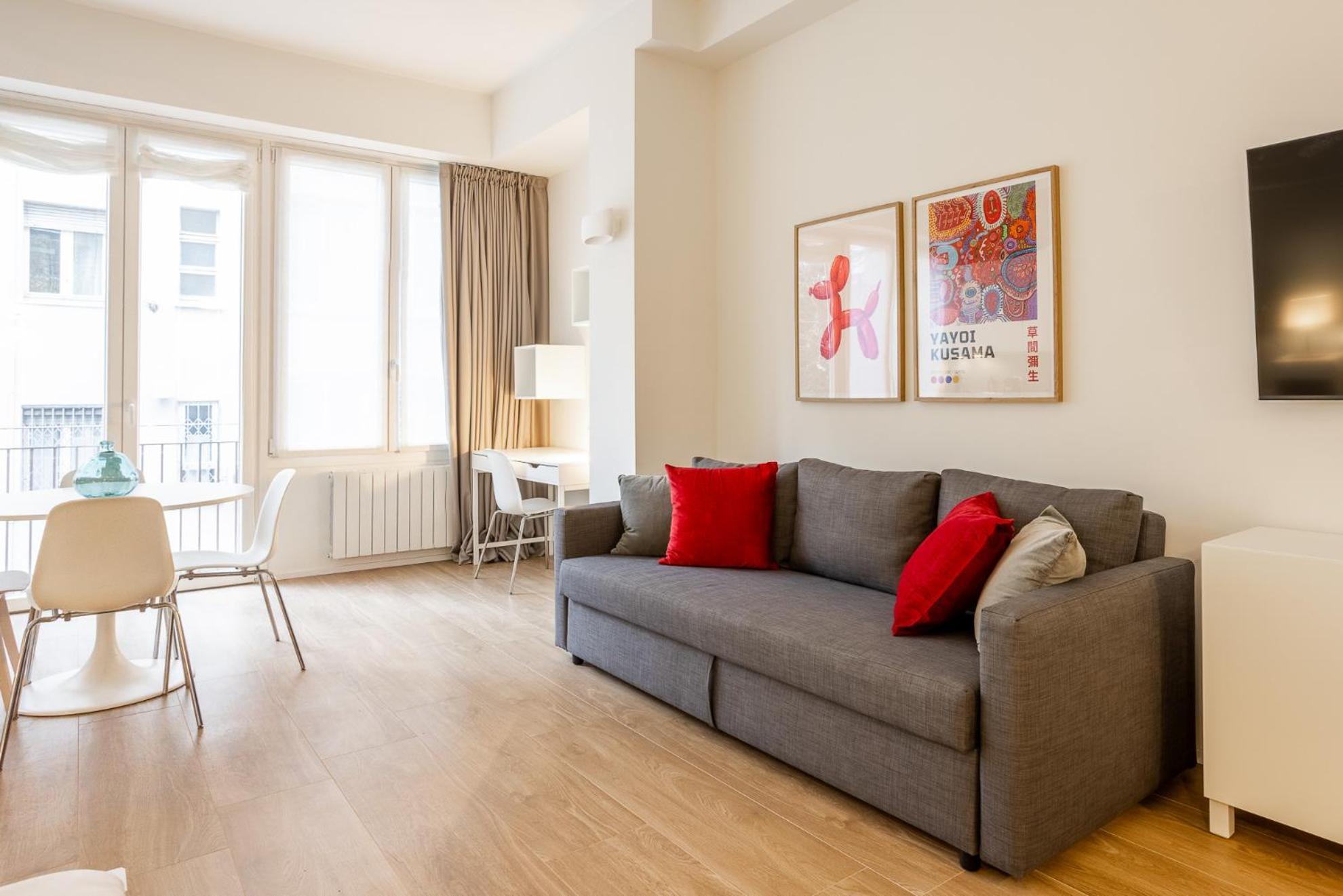 Apartamento Ampi Monolocali In Via Pirandello - Washington Milán Exterior foto