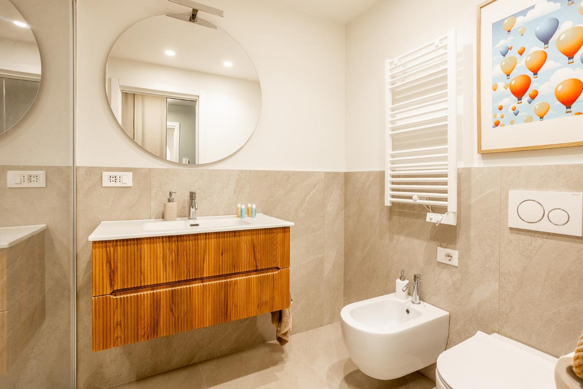Apartamento Ampi Monolocali In Via Pirandello - Washington Milán Exterior foto